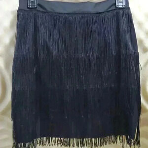 SHEIN skirt